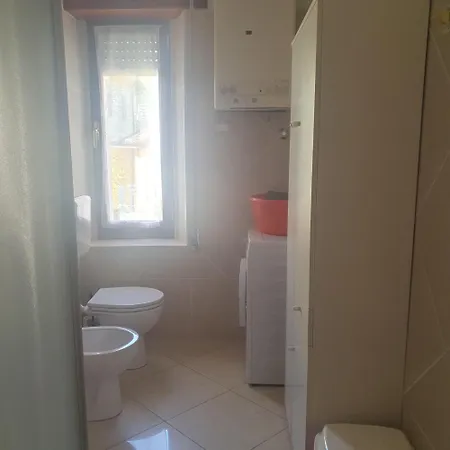 Discover Appennino 01 Апартаменты Монтекрето