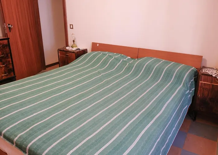 Discover Appennino 01 * 蒙泰克雷托